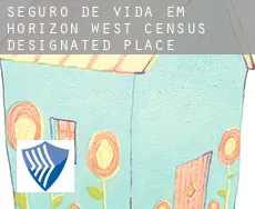 Seguro de vida em  Horizon West