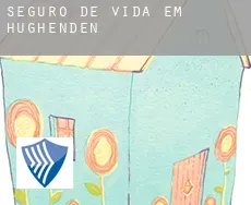 Seguro de vida em  Hughenden