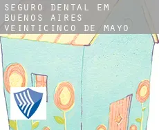 Seguro dental em  Partido de Veinticinco de Mayo (Buenos Aires)