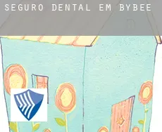 Seguro dental em  Bybee