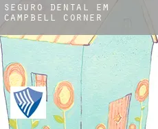 Seguro dental em  Campbell Corner