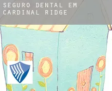 Seguro dental em  Cardinal Ridge