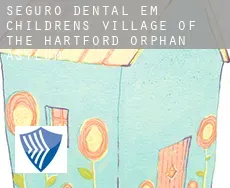 Seguro dental em  Childrens Village of the Hartford Orphan Asylum