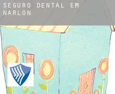Seguro dental em  Narlon