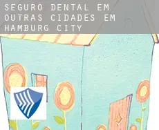 Seguro dental em  Outras cidades em Hamburg City