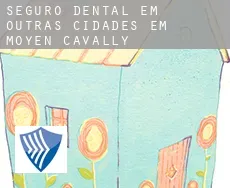 Seguro dental em  Outras cidades em Moyen-Cavally