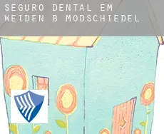 Seguro dental em  Weiden b. Modschiedel