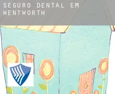 Seguro dental em Wentworth