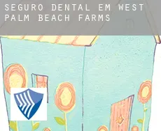Seguro dental em  West Palm Beach Farms