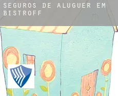 Seguros de aluguer em Bistroff