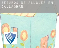 Seguros de aluguer em  Callaghan