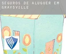 Seguros de aluguer em  Graysville