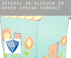Seguros de aluguer em  Green Spring Furnace