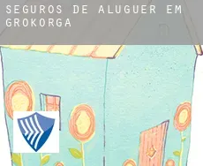 Seguros de aluguer em  Großkorga