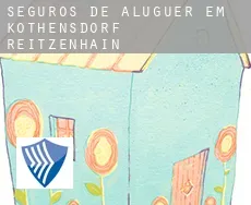 Seguros de aluguer em  Köthensdorf-Reitzenhain