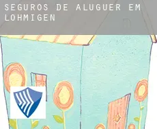 Seguros de aluguer em  Löhmigen