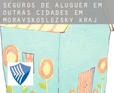 Seguros de aluguer em  Outras cidades em Moravskoslezsky kraj