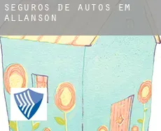 Seguros de autos em  Allanson