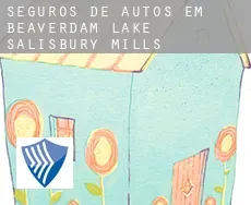 Seguros de autos em  Beaverdam Lake-Salisbury Mills