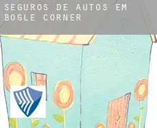 Seguros de autos em  Bogle Corner