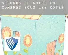 Seguros de autos em  Combres-sous-les-Côtes