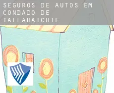 Seguros de autos em  Condado de Tallahatchie