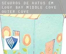 Seguros de autos em  Logy Bay-Middle Cove-Outer Cove