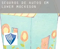Seguros de autos em  Lower Mockeson