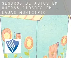 Seguros de autos em  Outras cidades em Lajas Municipio