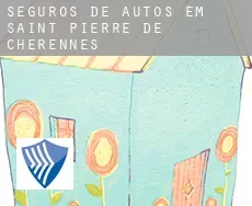 Seguros de autos em  Saint-Pierre-de-Chérennes