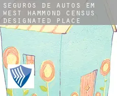Seguros de autos em  West Hammond