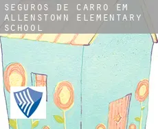 Seguros de carro em  Allenstown Elementary School