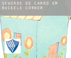 Seguros de carro em  Buckels Corner