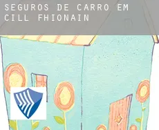 Seguros de carro em  Cill Fhíonáin