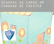 Seguros de carro em  Condado de Chester