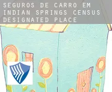 Seguros de carro em  Indian Springs