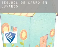 Seguros de carro em  Luyando