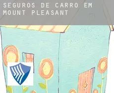 Seguros de carro em  Mount Pleasant