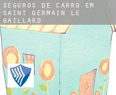 Seguros de carro em  Saint-Germain-le-Gaillard