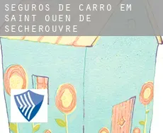 Seguros de carro em  Saint-Ouen-de-Sécherouvre