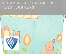 Seguros de carro em  Tess Corners