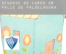 Seguros de carro em  Valle de Valdelaguna