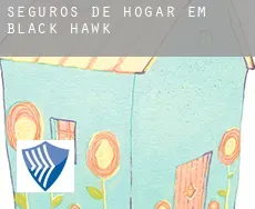 Seguros de hogar em  Black Hawk