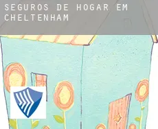 Seguros de hogar em  Cheltenham