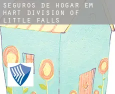 Seguros de hogar em  Hart Division of Little Falls