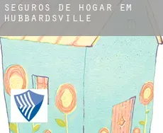 Seguros de hogar em  Hubbardsville