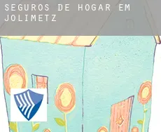 Seguros de hogar em  Jolimetz