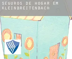 Seguros de hogar em  Kleinbreitenbach