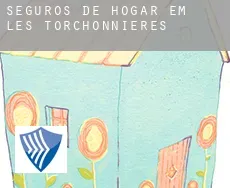 Seguros de hogar em  Les Torchonnières