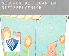 Seguros de hogar em  Niederelvenich